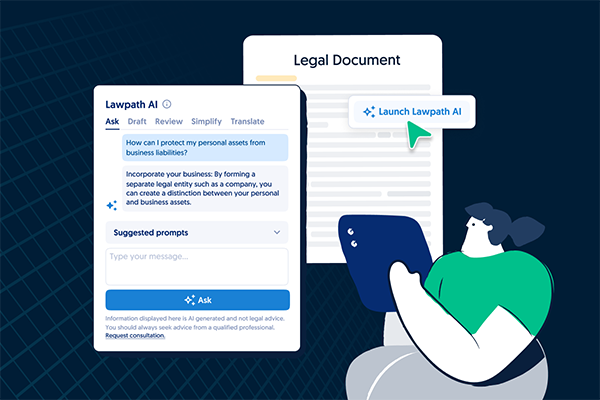 Lawpath Case Study