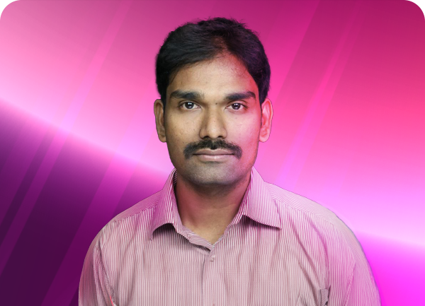 Arun Balaji