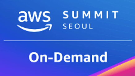 AWS Summit Seoul