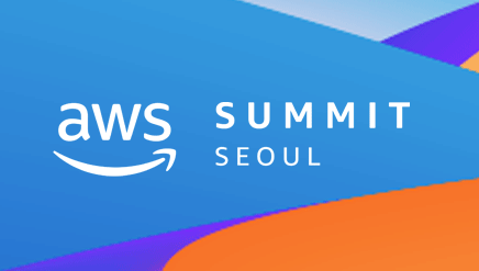 AWS Summit Seoul