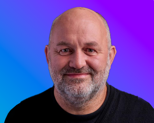 Werner Vogels