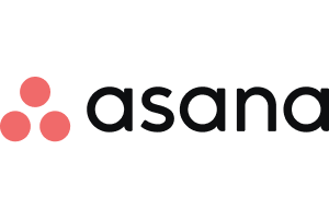 Asana logo