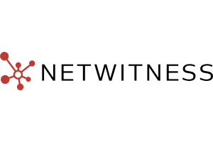 NetWitness logo