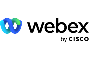 Webex logo