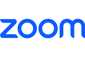 Zoom logo