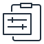 Standard contract amendment template