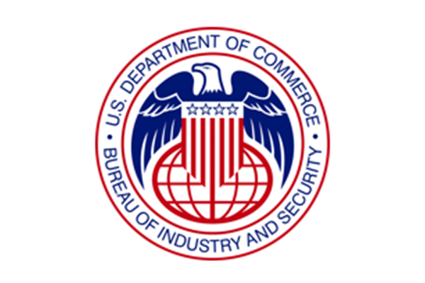 Department of Commerce Export Administration Regulations (EAR)