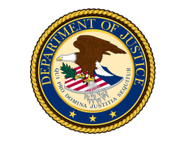 Department of Justice