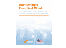 Architecting a Compliant Cloud