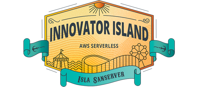 Innovator Island