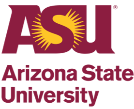 Arizona State University Logo