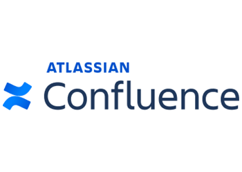 atlassian confluence logo