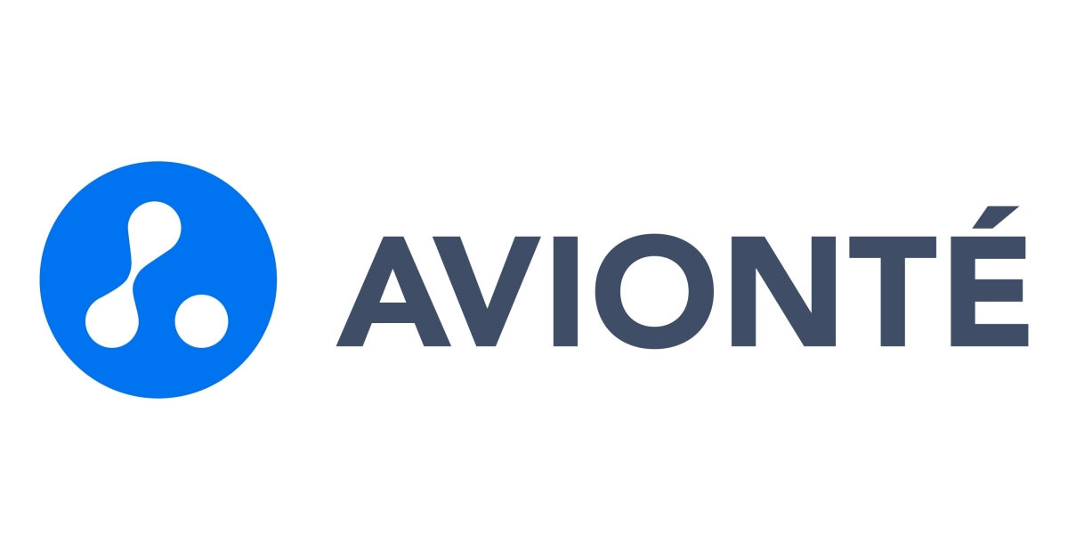 Aviont&eacute; logo