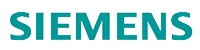 Logo Siemens