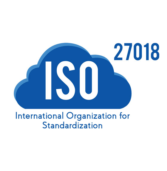 ISO 27018