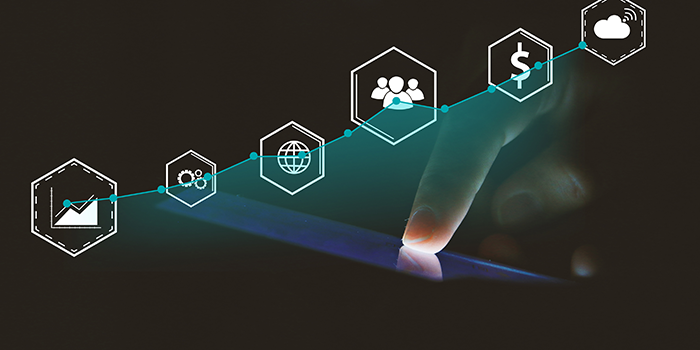 Viewership and engagement data