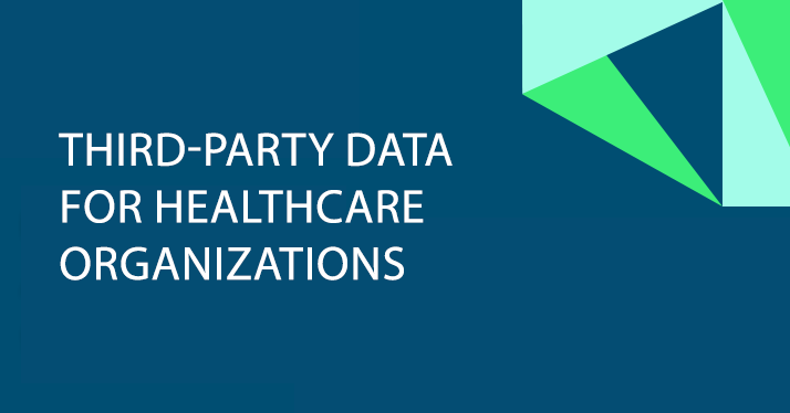 Cloud healthcare and the data state of play