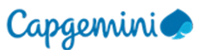 Logo của Capgemini