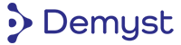 Demyst-Logo