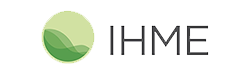 Logo d&rsquo;IHME