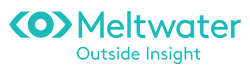 Meltwater Logo