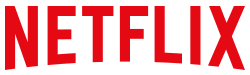 Logotipo de Netflix Logotipo de Netflix