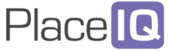 PlaceIQ Logo