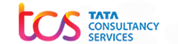 Логотип Tata Consultancy Services