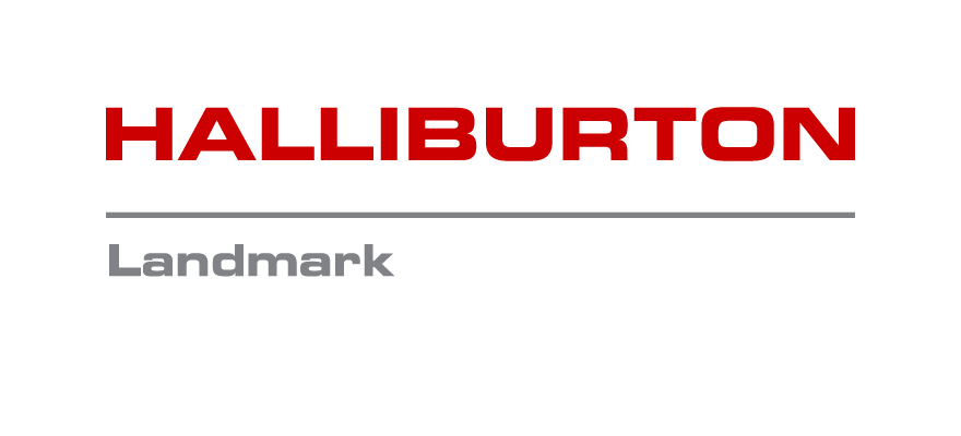 Halliburton logo in transparent PNG and vectorized SVG formats