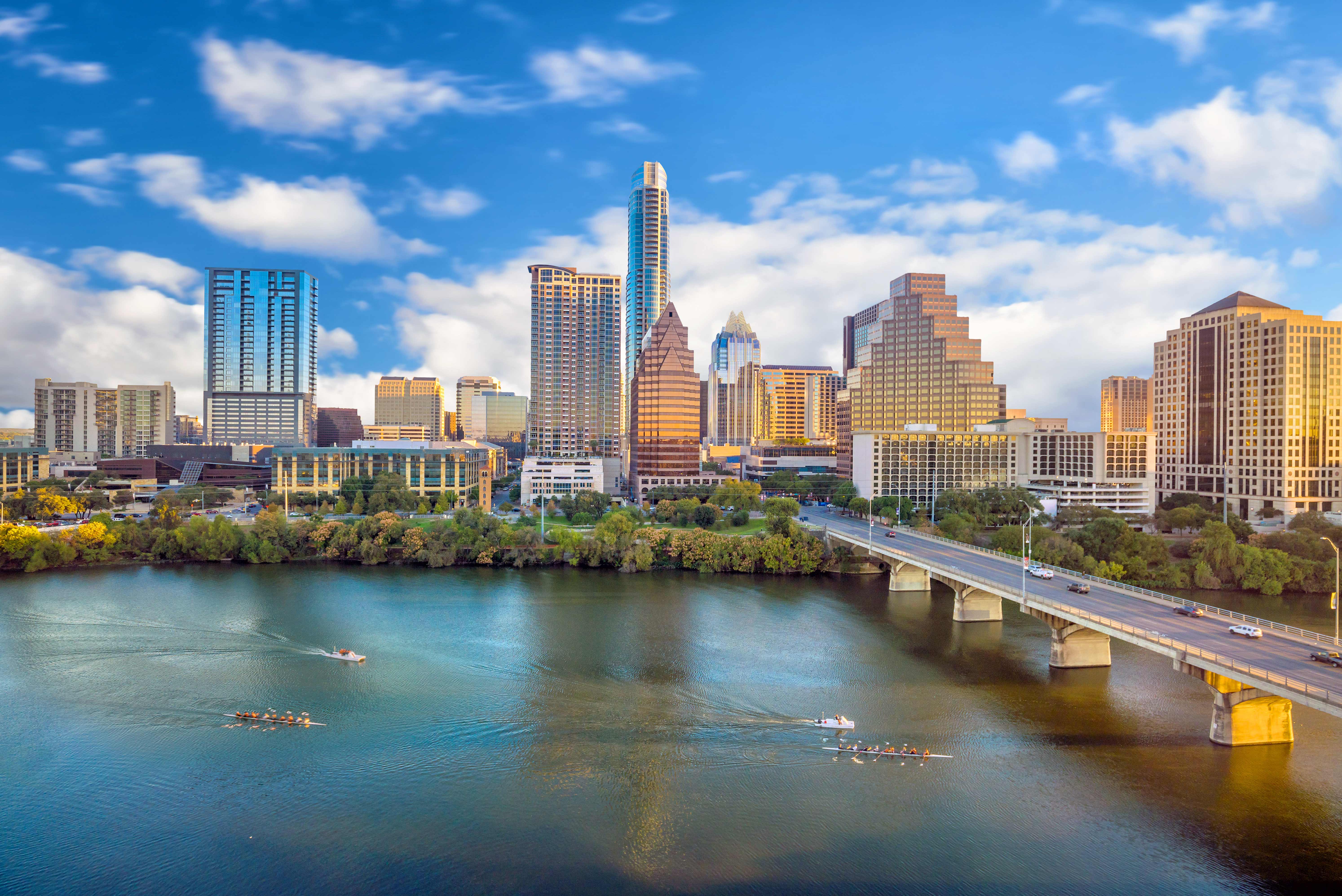 Cityxguide Austin