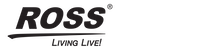 Ross logo