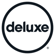 Deluxe Media Inc. Logo