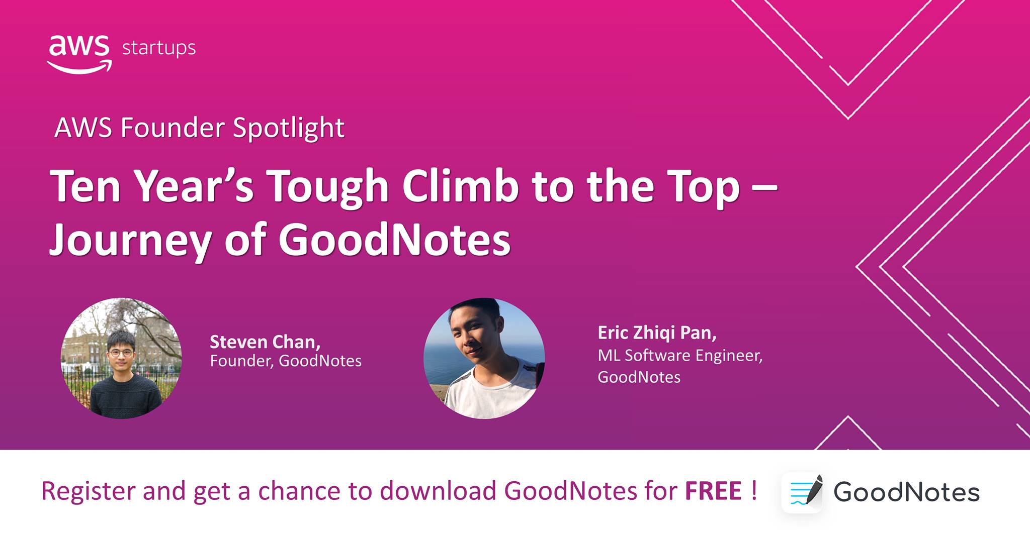 GoodNotes Tremendous Success in Global Markets (Cantonese)