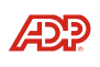 Logotipo de ADP