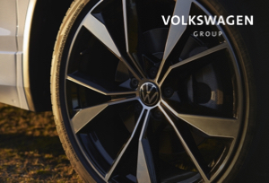 Volkswagen Group Customer Study on AWS