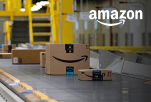 Amazon in AWS &ndash; Kundenstudie