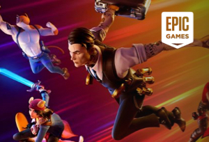 &Eacute;tude de cas Epic Games sur AWS