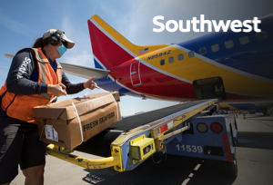 قصة العميل Southwest