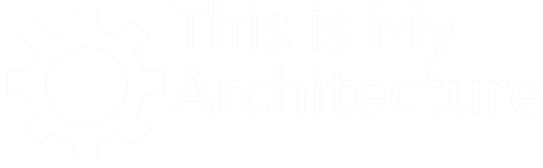 This is My Architecture Special Episodes