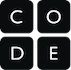 Code.org logo