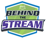 Serie de presentaciones en directo Behind the Stream