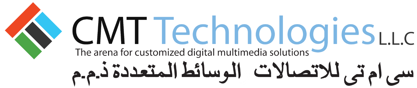 CMT Technologies