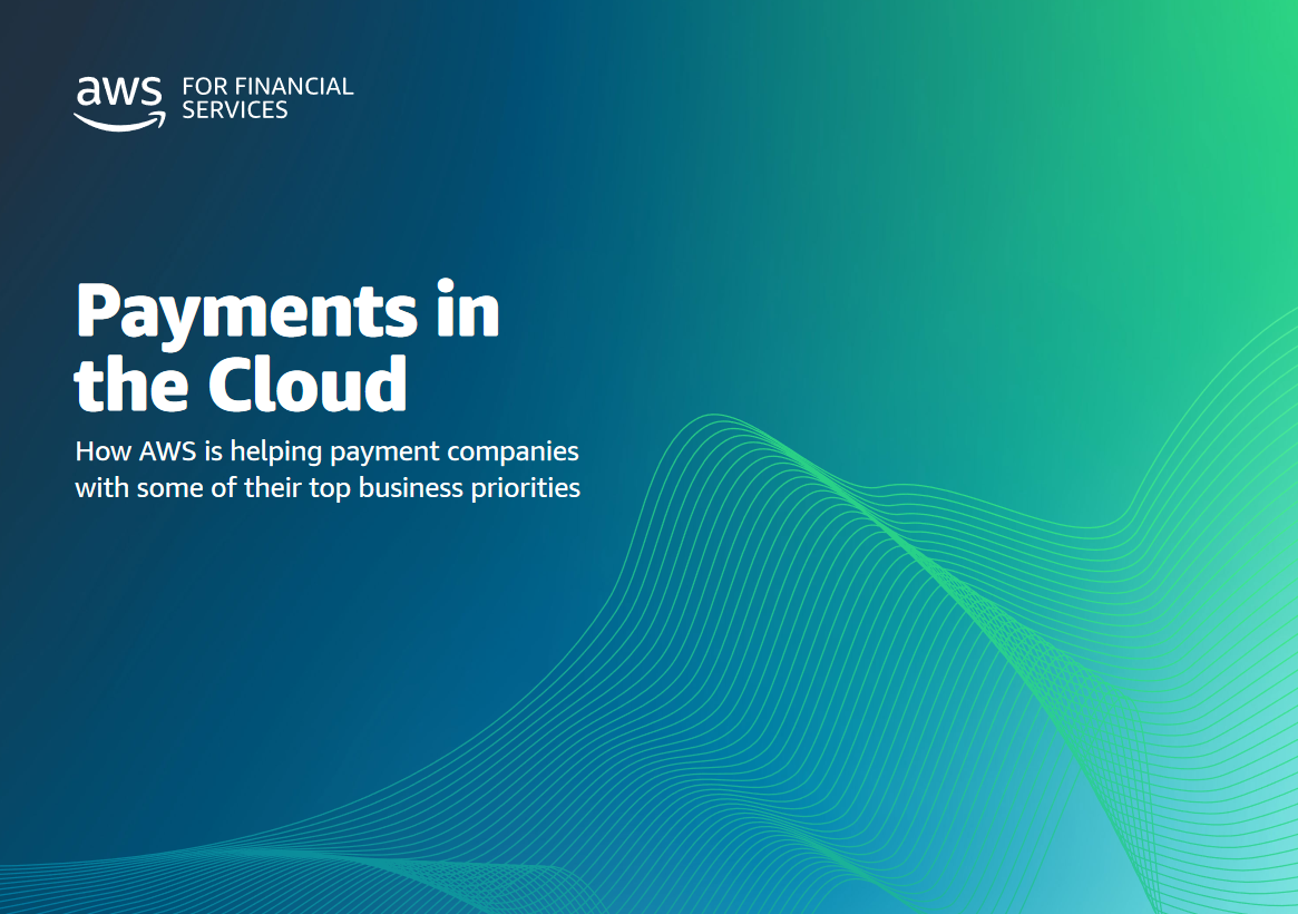 Payments in the Cloud(클라우드의 결제)