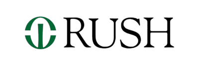 Rush University System for Health (RUSH) utilizes Amazon SageMaker to run analytics models, enabling the identification of factors influencing health outcomes and the generation of risk stratification scores to pinpoint at-risk patients.