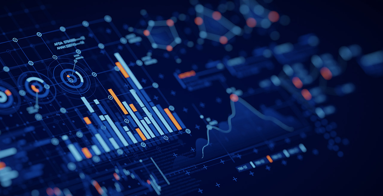 Ubah bisnis Anda dengan strategi data ujung ke ujung di AWS