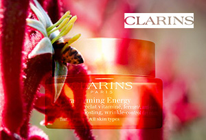 Clarins