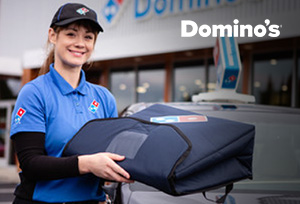 Domino's