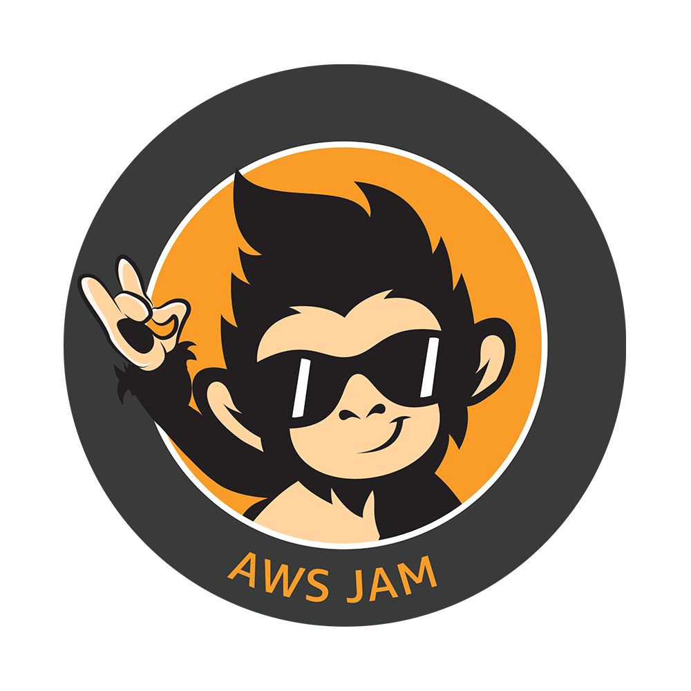 AWS Jam