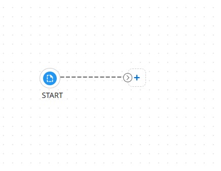 Start step in Boomi