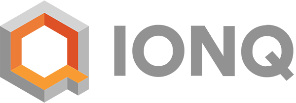 IonQ logo